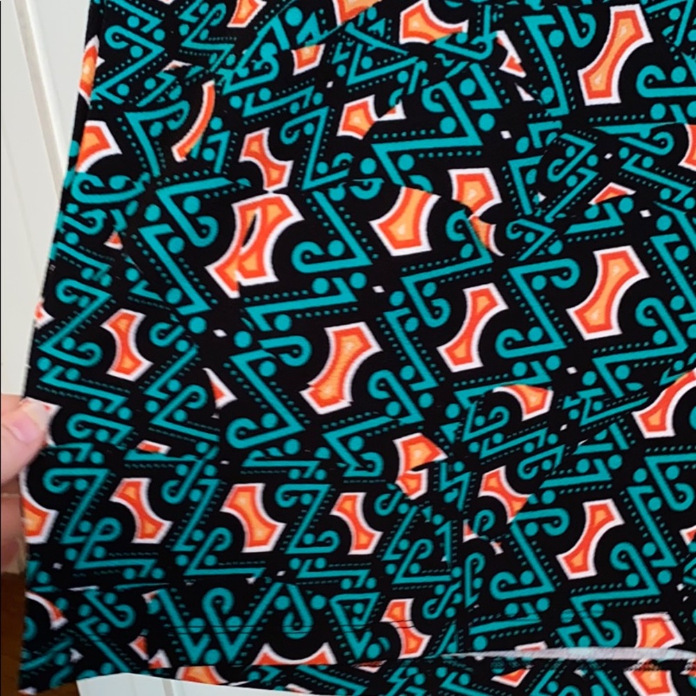 NWT LulaRoe Cassie Pencil Skirt